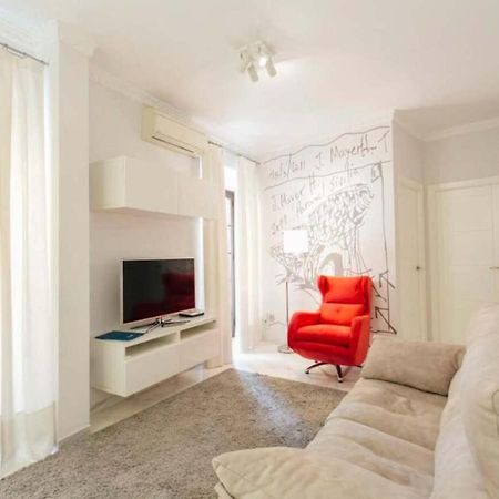 סביליה Minimalism And Modern- 2Bd 1Bth- Las Setas מראה חיצוני תמונה