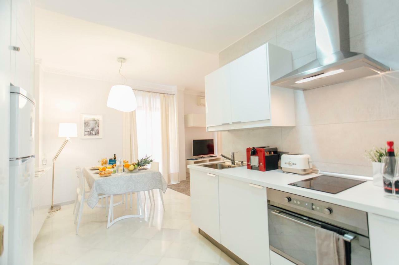 סביליה Minimalism And Modern- 2Bd 1Bth- Las Setas מראה חיצוני תמונה