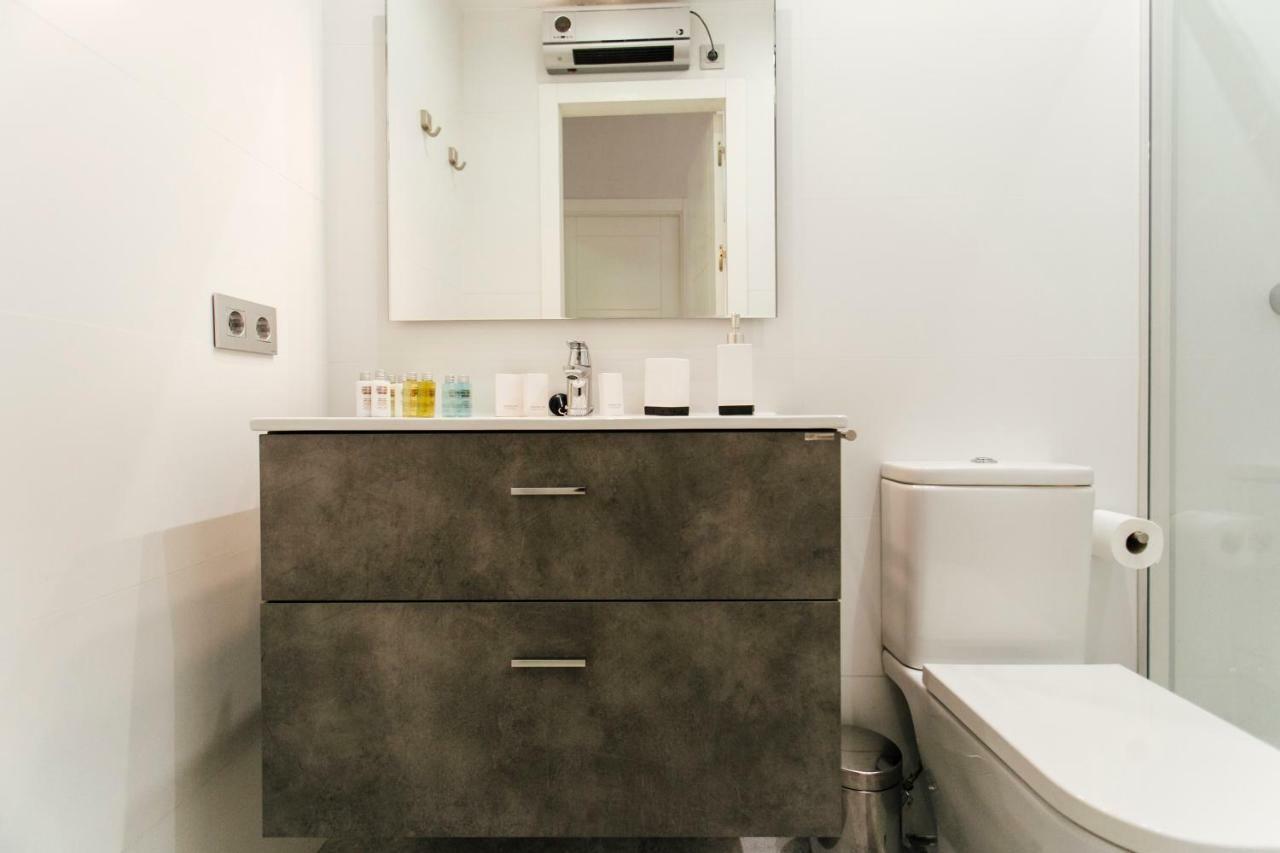 סביליה Minimalism And Modern- 2Bd 1Bth- Las Setas מראה חיצוני תמונה