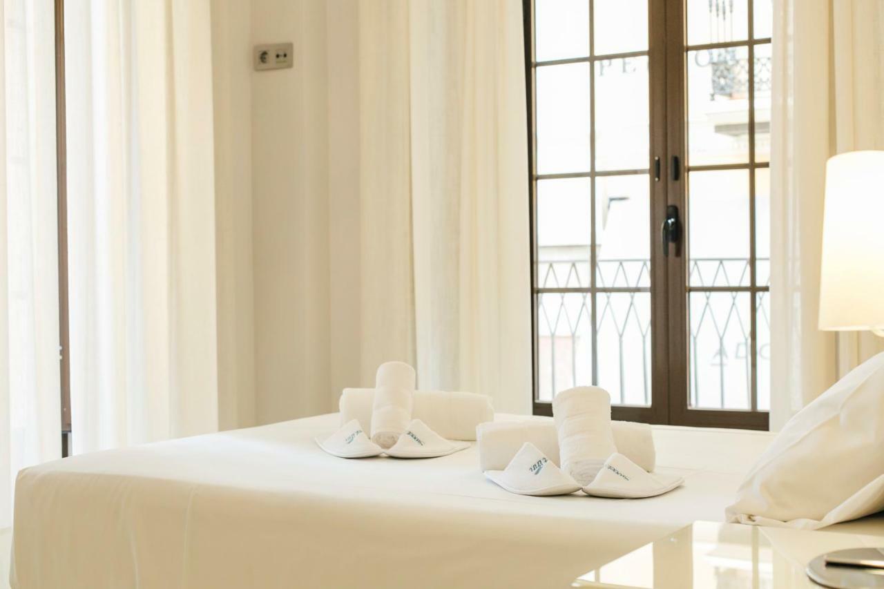 סביליה Minimalism And Modern- 2Bd 1Bth- Las Setas מראה חיצוני תמונה